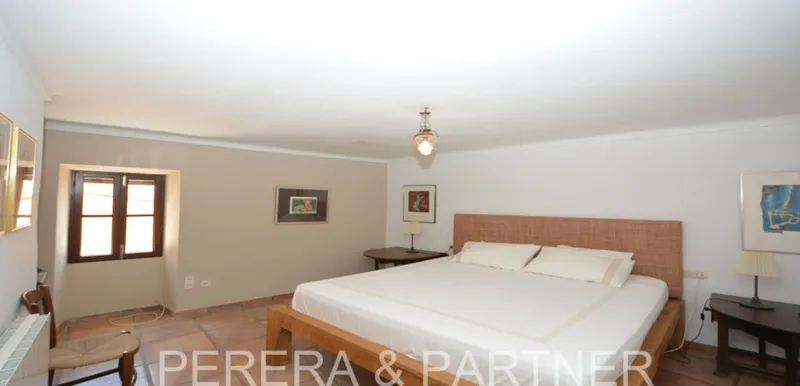 Ref.: 669: Beautiful townhouse with 3 terraces in the old-town of Capdepera — photo 10