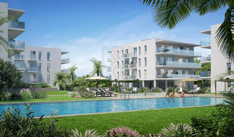 Cala d'Or – MA313 – Balcony Apartment – Exclusive New Build Project – Mediterranean Dream Home on Mallorca — photo 2