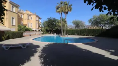Apartment in Son Flor-Son Moix — photo 4