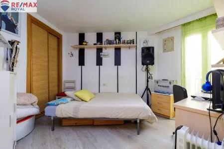 Terraced house in Palma de Mallorca (Amanecer) — photo 9