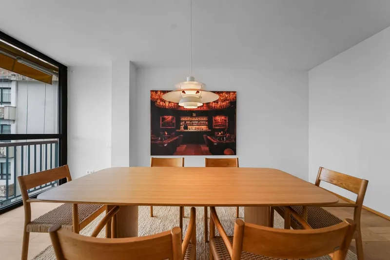 Luxury apartment on Paseo Marítimo in Palma — photo 6