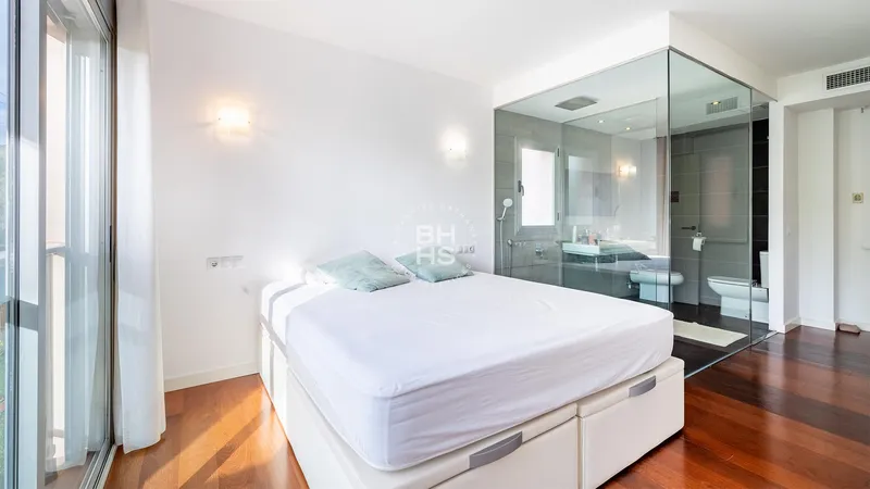 Apartment for sale in Costa D'en Blanes — photo 7