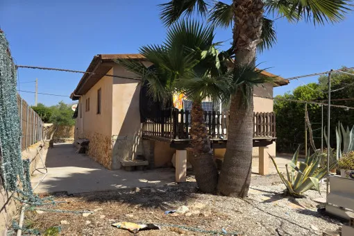 Cala Llombards, Detached House with Garage and Pool Just a Few Meters from Cala Llombards Beach — photo 7
