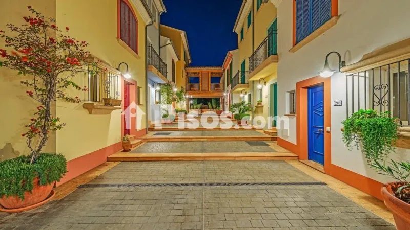 Apartment in Portocolom — photo 2