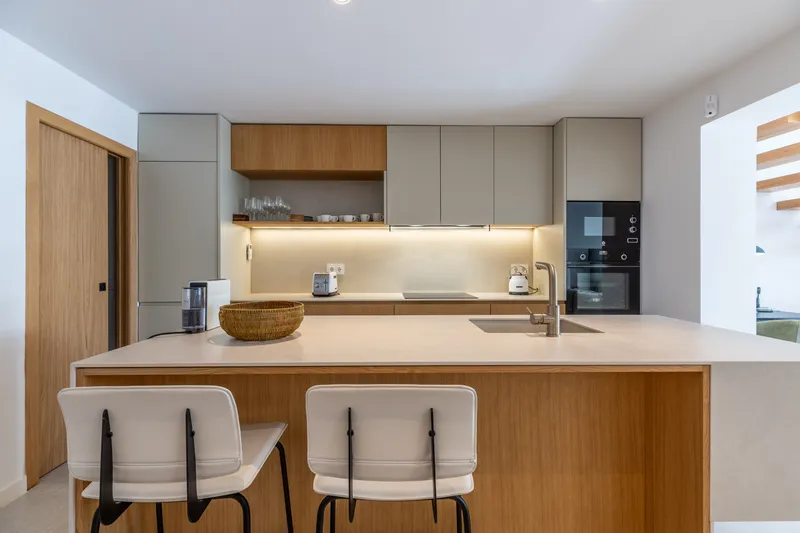 Newly Built Designer Townhouse in the Heart of Pollença — photo 11