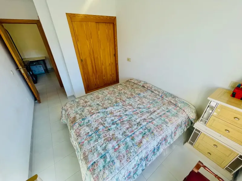 Discover your new home in Cala Rajada! This spacious 90 m² apartment is ideal for enjoying Mediterranean life. With 3 bright — photo 10