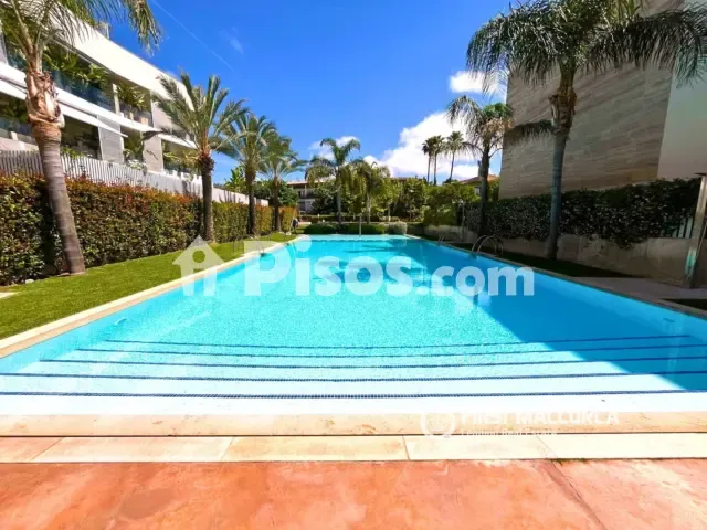 Apartment in Son Vida — photo 1