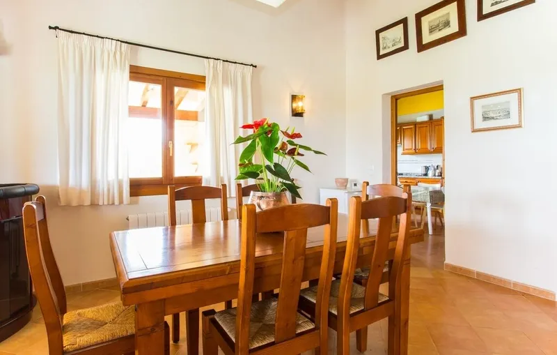 Beautiful finca with vacation rental license in Port Verd / Cala Millor — photo 8