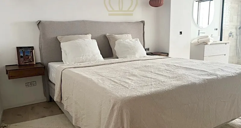Renovated townhouse in the heart of Sóller, Mallorca for sale — photo 3