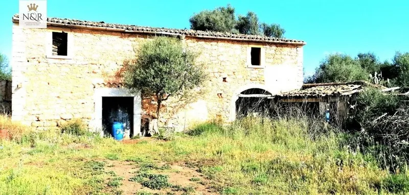 Rural or Farmhouse in Binissalem, Province of Balearic Islands — photo 1