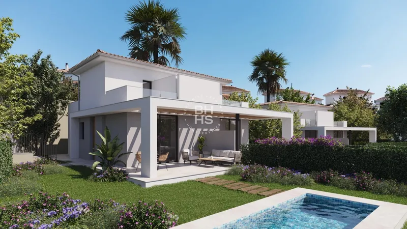 Semi-Detached for sale in Cala Romàntica — photo 3