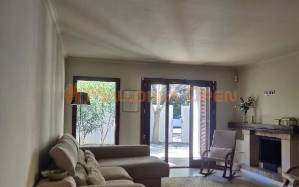 Charming townhouse in the best residential area of Porto Cristo — photo 5