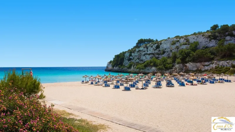 Exclusive Mediterranean Residence with Sea Views in Cala Romántica — photo 4
