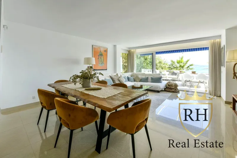 Duplex for sale in Cala Vinyes of 120 m2 — photo 9