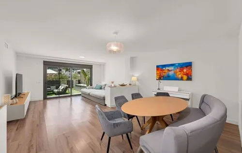 4 Bedrooms in Santa Ponsa — photo 6