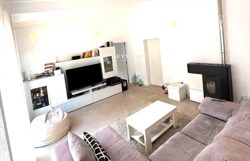 Modern single-storey detached house for sale in the exclusive area of Port Verd, Cala Bona — photo 2