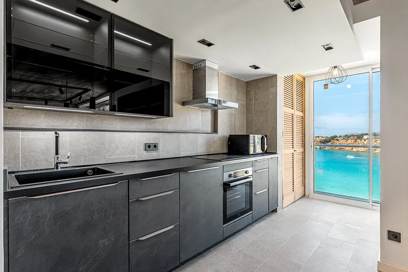 Apartment in El Toro - Fantastic Sea Views — photo 7