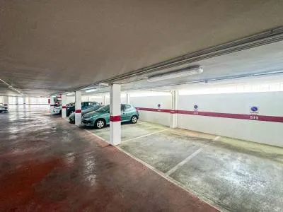 Parking - Puerto de Alcúdia (Port d Alcúdia), Built Surface 19m² — photo 3