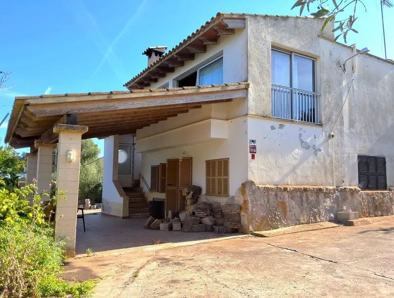 Rural or Farmhouse in Son Servera, Province of Balearic Islands — photo 4