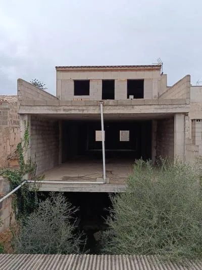 Urban plot of land - Porreres (Centro) — photo 4