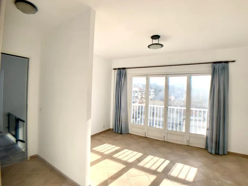 Penthouse in Cala Ratjada with views of the port of Cala Ratjada — photo 4
