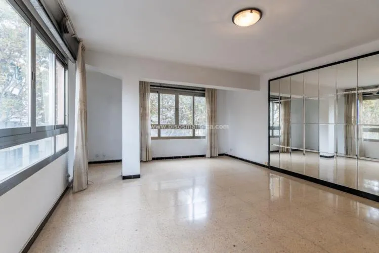 Apartment in Palma de Mallorca, Son Armadans area — photo 3