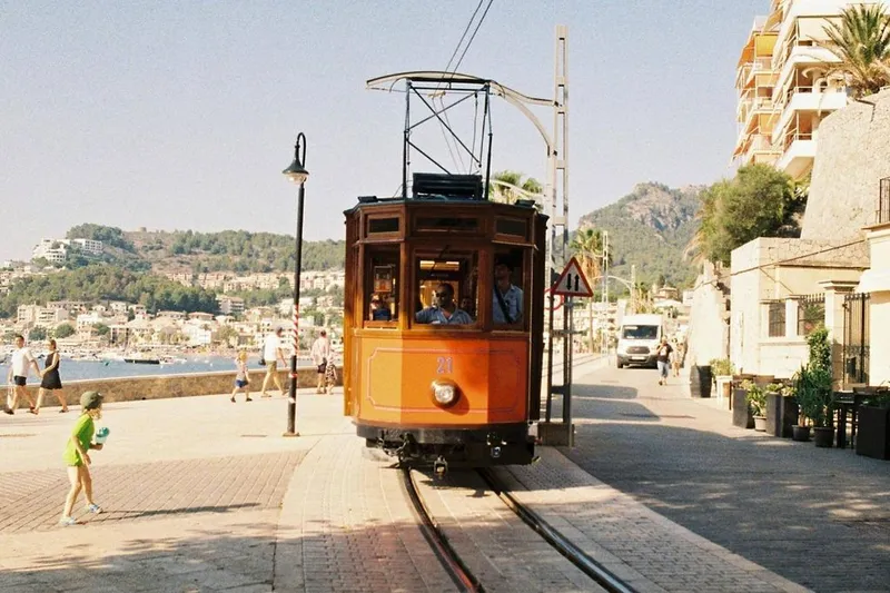 Land in Soller, Province of Balearic Islands — photo 3