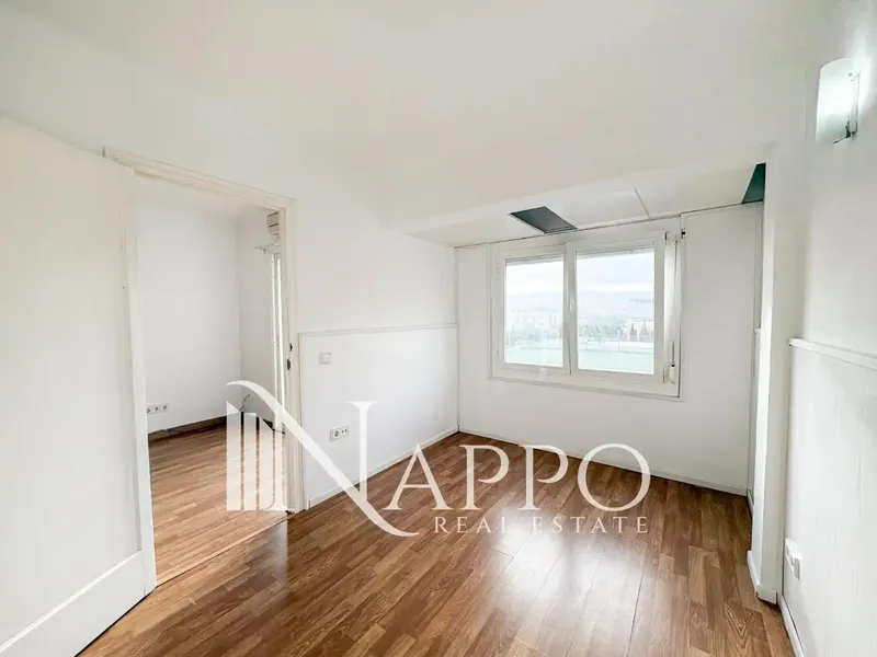 Nappo Real Estate is pleased to present this bright fully renovated penthouse, located in the sought-after area of General Riera — photo 11