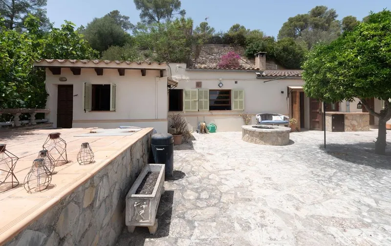 Luxury home in Sineu, Province of Balearic Islands — photo 4