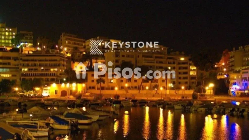 Apartment in Palma de Mallorca — photo 9