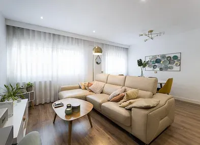 Brand new penthouse with spacious outdoor areas and... — photo 9