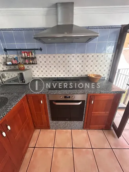 INVERSIONES GRUP REAL ESTATE BOUTIQUE presents this charming renovated townhouse in the heart of Son Servera, just steps away — photo 11