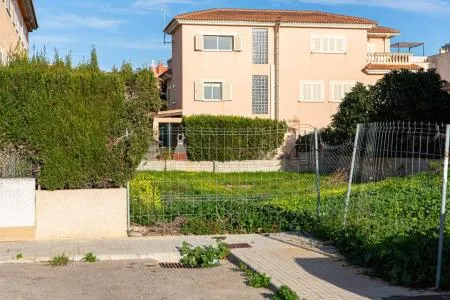 Urban plot of land - Llucmajor (Sa Torre) — photo 6