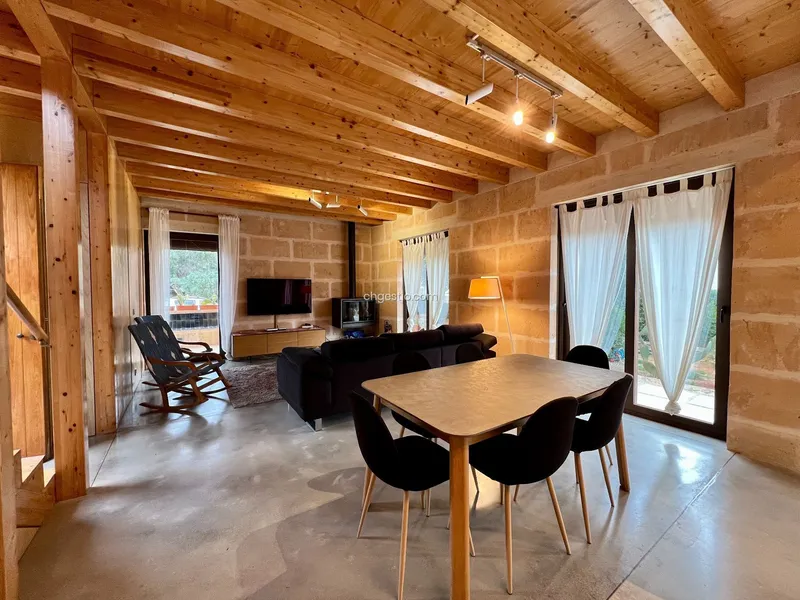 House / Chalet in Campos — photo 8