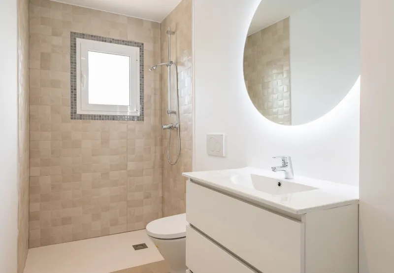 Flat in Portocolom — photo 6