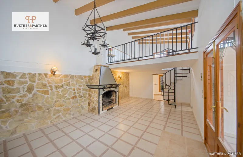 Legal Small Finca with Options in Saint John — photo 2