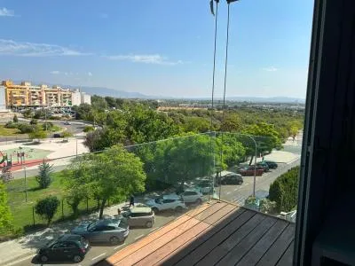 Flat - Palma de Mallorca (Son Ximelis), Built Surface 72m2, 2 Bedrooms, 1 Bathroom, 10 Distance to the Sea, Lift,... — photo 1