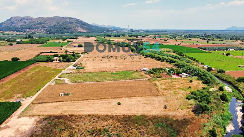 plot in Sa Pobla — photo 6