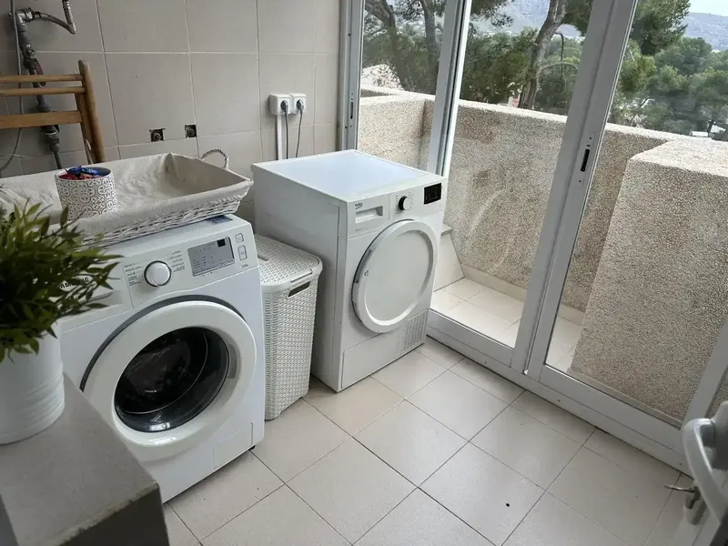 Aquí tienes una descripción atractiva y completa del piso: — photo 10