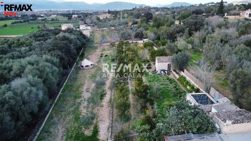 Detached Villa for sale in Muro — photo 1