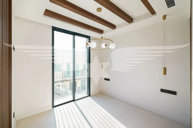 Portixol I New townhouse with garage and pool — photo 10