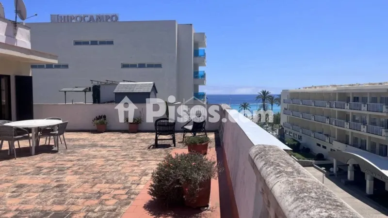 Apartment in Cala Millor — photo 2