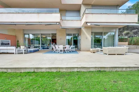 Apartment in Sol De Mallorca, Mallorca — photo 12