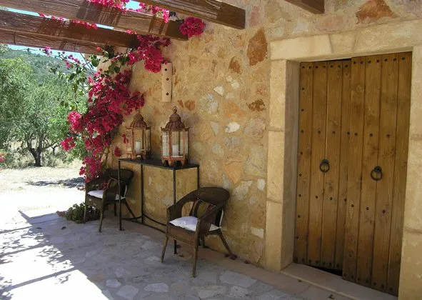 Country house in Poligono 4, 788, Petra — photo 1