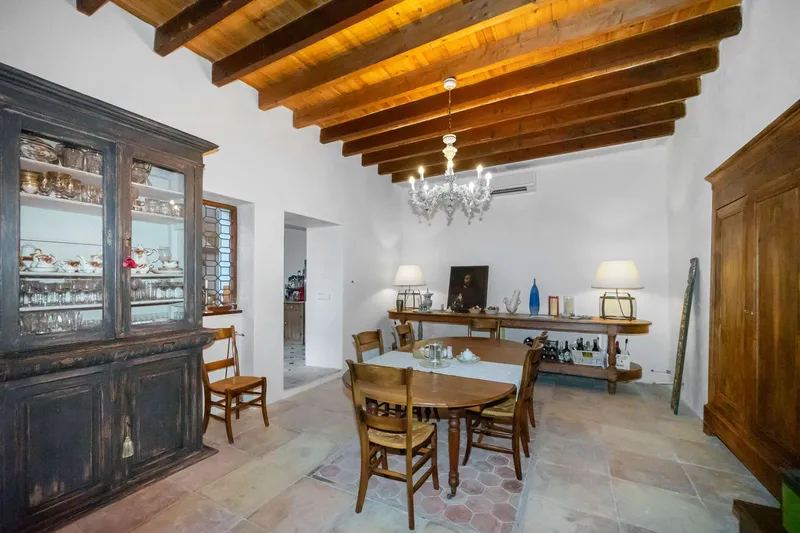 Majestic town palace in the heart of Porreres — photo 6