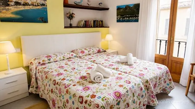 Apartment to rent in Port de Pollença, Pollença, Mallorca, Baleares, Spain — photo 10