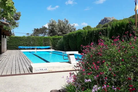 Villa in Cala Sant Vicenc (Pollenca), Mallorca — photo 6