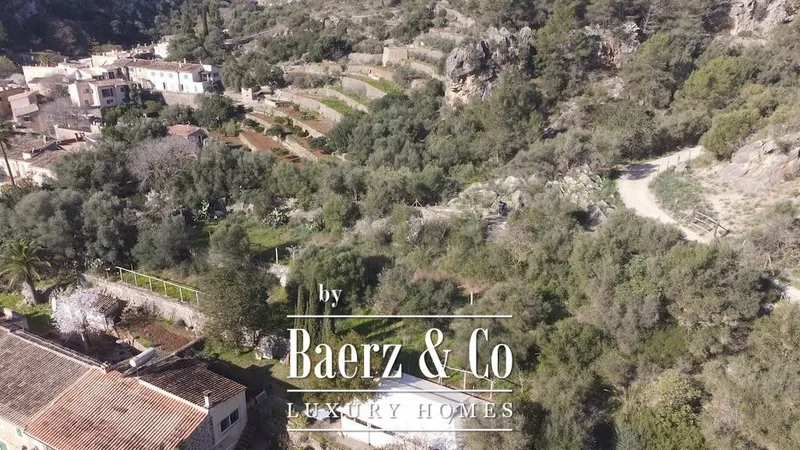 Land in Esporles, Province of Balearic Islands — photo 6