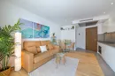 Comfortable apartment with sea view — photo 2
