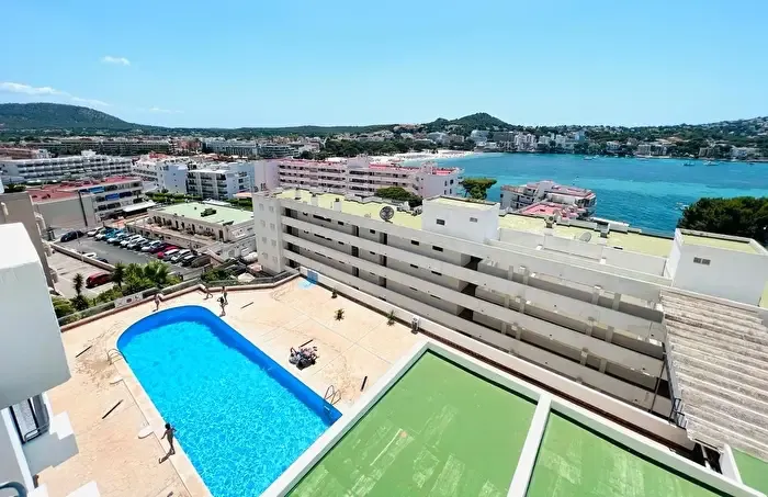 Piso en alquiler de 2 habitaciones en Costa de la Calma, Calvià — photo 2